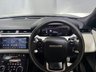 USED 2020 20 LAND ROVER RANGE ROVER VELAR 2.0 D180 R-Dynamic SE SUV 5dr Diesel Auto 4WD Euro 6 (s/s) (180 ps) NAV,HEATED LEATHER,REAR CAM,12 MOT