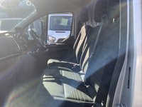 USED 2022 22 FORD TRANSIT CUSTOM 2.0 300 EcoBlue Limited Panel Van 5dr Diesel Manual L2 H1 Euro 6 (s/s) (130 ps) 