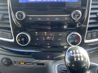 USED 2022 22 FORD TRANSIT CUSTOM 2.0 300 EcoBlue Limited Panel Van 5dr Diesel Manual L2 H1 Euro 6 (s/s) (130 ps) 