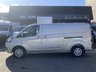 USED 2022 22 FORD TRANSIT CUSTOM 2.0 300 EcoBlue Limited Panel Van 5dr Diesel Manual L2 H1 Euro 6 (s/s) (130 ps) 