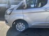 USED 2022 22 FORD TRANSIT CUSTOM 2.0 300 EcoBlue Limited Panel Van 5dr Diesel Manual L2 H1 Euro 6 (s/s) (130 ps) 