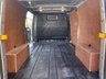 USED 2022 22 FORD TRANSIT CUSTOM 2.0 300 EcoBlue Limited Panel Van 5dr Diesel Manual L2 H1 Euro 6 (s/s) (130 ps) 