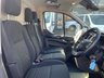 USED 2022 22 FORD TRANSIT CUSTOM 2.0 300 EcoBlue Limited Panel Van 5dr Diesel Manual L2 H1 Euro 6 (s/s) (130 ps) 