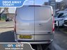 USED 2022 22 FORD TRANSIT CUSTOM 2.0 300 EcoBlue Limited Panel Van 5dr Diesel Manual L2 H1 Euro 6 (s/s) (130 ps) 