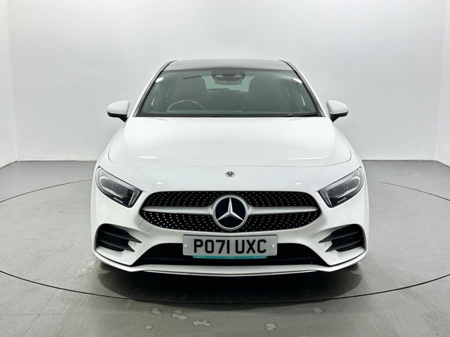 2021 Mercedes-Benz A Class - Photo 3