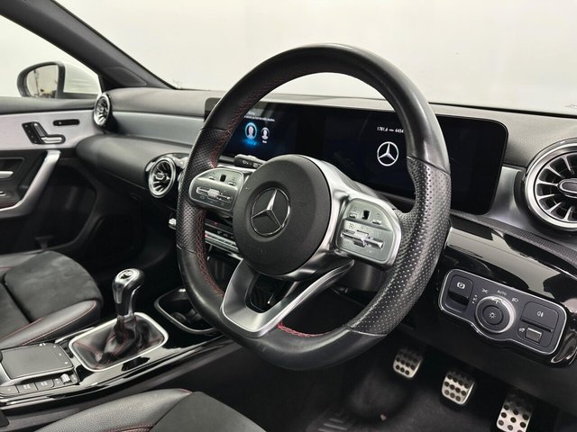 2021 Mercedes-Benz A Class - Photo 11