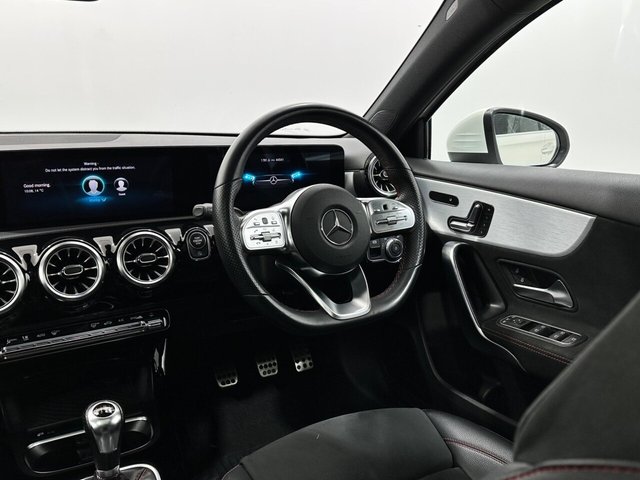 2021 Mercedes-Benz A Class - Photo 12