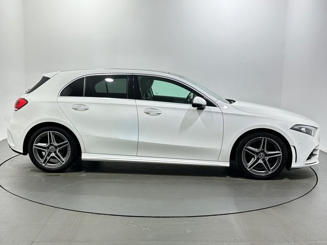 2021 Mercedes-Benz A Class - Photo 9