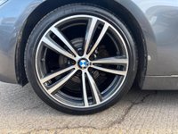 USED 2012 12 BMW 3 SERIES 2.0 320d ED BluePerformance EfficientDynamics Auto Euro 6 (s/s) 4dr Nav,DAB,P/sensors,warranty
