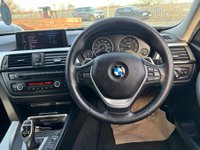 USED 2012 12 BMW 3 SERIES 2.0 320d ED BluePerformance EfficientDynamics Auto Euro 6 (s/s) 4dr Nav,DAB,P/sensors,warranty