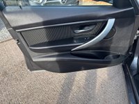 USED 2012 12 BMW 3 SERIES 2.0 320d ED BluePerformance EfficientDynamics Auto Euro 6 (s/s) 4dr Nav,DAB,P/sensors,warranty