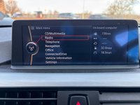 USED 2012 12 BMW 3 SERIES 2.0 320d ED BluePerformance EfficientDynamics Auto Euro 6 (s/s) 4dr Nav,DAB,P/sensors,warranty