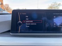 USED 2012 12 BMW 3 SERIES 2.0 320d ED BluePerformance EfficientDynamics Auto Euro 6 (s/s) 4dr Nav,DAB,P/sensors,warranty