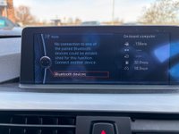 USED 2012 12 BMW 3 SERIES 2.0 320d ED BluePerformance EfficientDynamics Auto Euro 6 (s/s) 4dr Nav,DAB,P/sensors,warranty