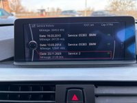 USED 2012 12 BMW 3 SERIES 2.0 320d ED BluePerformance EfficientDynamics Auto Euro 6 (s/s) 4dr Nav,DAB,P/sensors,warranty