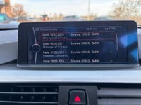 USED 2012 12 BMW 3 SERIES 2.0 320d ED BluePerformance EfficientDynamics Auto Euro 6 (s/s) 4dr Nav,DAB,P/sensors,warranty