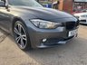 USED 2012 12 BMW 3 SERIES 2.0 320d ED BluePerformance EfficientDynamics Auto Euro 6 (s/s) 4dr Nav,DAB,P/sensors,warranty