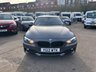 USED 2012 12 BMW 3 SERIES 2.0 320d ED BluePerformance EfficientDynamics Auto Euro 6 (s/s) 4dr Nav,DAB,P/sensors,warranty