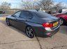 USED 2012 12 BMW 3 SERIES 2.0 320d ED BluePerformance EfficientDynamics Auto Euro 6 (s/s) 4dr Nav,DAB,P/sensors,warranty