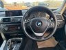 USED 2012 12 BMW 3 SERIES 2.0 320d ED BluePerformance EfficientDynamics Auto Euro 6 (s/s) 4dr Nav,DAB,P/sensors,warranty