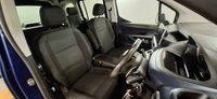 USED 2021 21 PEUGEOT RIFTER HORIZON RE WHEELCHAIR ACCESSIBLE VEHICLE AUTOMATIC WAV - WHEELCHAIR ACCESS VEHICLE - AUTO - FSH