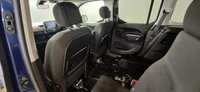 USED 2021 21 PEUGEOT RIFTER HORIZON RE WHEELCHAIR ACCESSIBLE VEHICLE AUTOMATIC WAV - WHEELCHAIR ACCESS VEHICLE - AUTO - FSH
