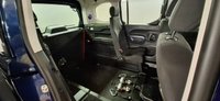 USED 2021 21 PEUGEOT RIFTER HORIZON RE WHEELCHAIR ACCESSIBLE VEHICLE AUTOMATIC WAV - WHEELCHAIR ACCESS VEHICLE - AUTO - FSH
