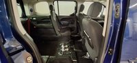 USED 2021 21 PEUGEOT RIFTER HORIZON RE WHEELCHAIR ACCESSIBLE VEHICLE AUTOMATIC WAV - WHEELCHAIR ACCESS VEHICLE - AUTO - FSH