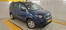 USED 2021 21 PEUGEOT RIFTER HORIZON RE WHEELCHAIR ACCESSIBLE VEHICLE AUTOMATIC WAV - WHEELCHAIR ACCESS VEHICLE - AUTO - FSH