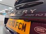 USED 2020 70 LAND ROVER DISCOVERY SPORT 2.0 D180 MHEV R-Dynamic SE SUV 5dr Diesel Auto 4WD Euro 6 (s/s) (180 ps) Panroof-7 seater