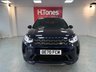 USED 2020 70 LAND ROVER DISCOVERY SPORT 2.0 D180 MHEV R-Dynamic SE SUV 5dr Diesel Auto 4WD Euro 6 (s/s) (180 ps) Panroof-7 seater