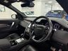 USED 2020 70 LAND ROVER DISCOVERY SPORT 2.0 D180 MHEV R-Dynamic SE SUV 5dr Diesel Auto 4WD Euro 6 (s/s) (180 ps) Panroof-7 seater