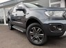USED 2023 72 FORD RANGER 2.0 EcoBlue Wildtrak Pickup Double Cab 4dr Diesel Auto 4WD Euro 6 (s/s) (213 ps) TRUCKMAN CANOPY+REVERSE CAM