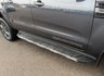 USED 2023 72 FORD RANGER 2.0 EcoBlue Wildtrak Pickup Double Cab 4dr Diesel Auto 4WD Euro 6 (s/s) (213 ps) TRUCKMAN CANOPY+REVERSE CAM