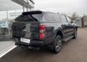 USED 2023 72 FORD RANGER 2.0 EcoBlue Wildtrak Pickup Double Cab 4dr Diesel Auto 4WD Euro 6 (s/s) (213 ps) TRUCKMAN CANOPY+REVERSE CAM