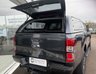 USED 2023 72 FORD RANGER 2.0 EcoBlue Wildtrak Pickup Double Cab 4dr Diesel Auto 4WD Euro 6 (s/s) (213 ps) TRUCKMAN CANOPY+REVERSE CAM