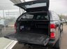 USED 2023 72 FORD RANGER 2.0 EcoBlue Wildtrak Pickup Double Cab 4dr Diesel Auto 4WD Euro 6 (s/s) (213 ps) TRUCKMAN CANOPY+REVERSE CAM