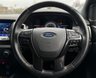 USED 2023 72 FORD RANGER 2.0 EcoBlue Wildtrak Pickup Double Cab 4dr Diesel Auto 4WD Euro 6 (s/s) (213 ps) TRUCKMAN CANOPY+REVERSE CAM
