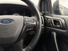 USED 2023 72 FORD RANGER 2.0 EcoBlue Wildtrak Pickup Double Cab 4dr Diesel Auto 4WD Euro 6 (s/s) (213 ps) TRUCKMAN CANOPY+REVERSE CAM