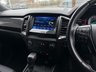 USED 2023 72 FORD RANGER 2.0 EcoBlue Wildtrak Pickup Double Cab 4dr Diesel Auto 4WD Euro 6 (s/s) (213 ps) TRUCKMAN CANOPY+REVERSE CAM
