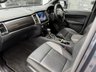USED 2023 72 FORD RANGER 2.0 EcoBlue Wildtrak Pickup Double Cab 4dr Diesel Auto 4WD Euro 6 (s/s) (213 ps) TRUCKMAN CANOPY+REVERSE CAM