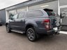 USED 2023 72 FORD RANGER 2.0 EcoBlue Wildtrak Pickup Double Cab 4dr Diesel Auto 4WD Euro 6 (s/s) (213 ps) TRUCKMAN CANOPY+REVERSE CAM