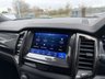 USED 2023 72 FORD RANGER 2.0 EcoBlue Wildtrak Pickup Double Cab 4dr Diesel Auto 4WD Euro 6 (s/s) (213 ps) TRUCKMAN CANOPY+REVERSE CAM