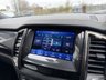 USED 2023 72 FORD RANGER 2.0 EcoBlue Wildtrak Pickup Double Cab 4dr Diesel Auto 4WD Euro 6 (s/s) (213 ps) TRUCKMAN CANOPY+REVERSE CAM