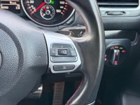 USED 2013 63 VOLKSWAGEN GOLF 2.0 TSI GTI Cabriolet DSG Euro 5 2dr *********DEPOSIT TAKEN********