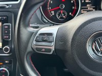 USED 2013 63 VOLKSWAGEN GOLF 2.0 TSI GTI Cabriolet DSG Euro 5 2dr *********DEPOSIT TAKEN********