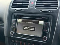 USED 2013 63 VOLKSWAGEN GOLF 2.0 TSI GTI Cabriolet DSG Euro 5 2dr *********DEPOSIT TAKEN********