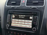 USED 2013 63 VOLKSWAGEN GOLF 2.0 TSI GTI Cabriolet DSG Euro 5 2dr *********DEPOSIT TAKEN********