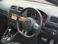 USED 2013 63 VOLKSWAGEN GOLF 2.0 TSI GTI Cabriolet DSG Euro 5 2dr *********DEPOSIT TAKEN********
