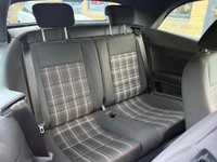 USED 2013 63 VOLKSWAGEN GOLF 2.0 TSI GTI Cabriolet DSG Euro 5 2dr *********DEPOSIT TAKEN********